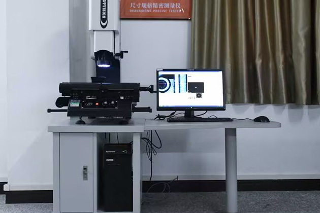 尺寸规格精密测量仪